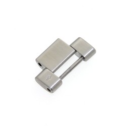 Tag Heuer Maglia acciaio per F1 Crono misure maglia 17 x 6,5 x 3 mm 2