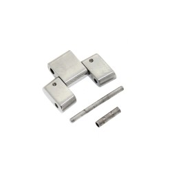 Tag Heuer Maglia acciaio per Aquaracer misure maglia 13 x 6,5 x 2,5 mm 2