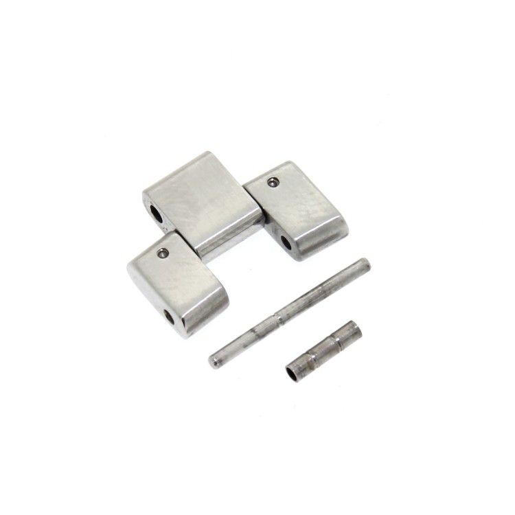Tag Heuer Maglia acciaio per Aquaracer misure maglia 13 x 6,5 x 2,5 mm