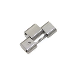 Tag Heuer Maglia acciaio per serie 2000 Exclusive misure maglia 17 x 6 x 3,2 mm 2