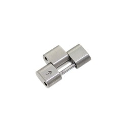 Tag Heuer Maglia acciaio per serie 2000 Exclusive misure maglia 14 x 5,5 x 3 mm 2