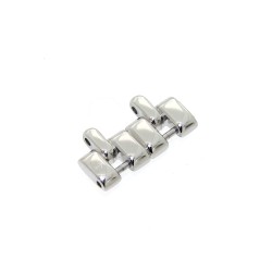 Longines maglia acciaio per Presence
misure maglia 16 x 5,7 x 3 mm 2
