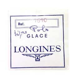 Longines Vetro 1610 rettangolare 2
