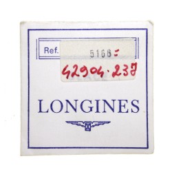 Longines Vetro 5166 rettangolare 2