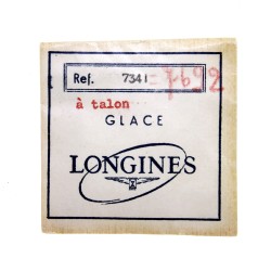 Longines Vetro 7341 rettangolare 2
