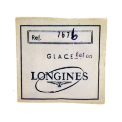 Longines Vetro 7676 rettangolare 2