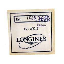 Longines Vetrino 7686 rettangolare 2