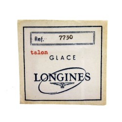 Longines Vetro 7730 rettangolare 2