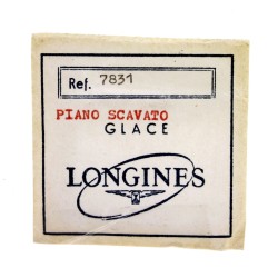 Longines Vetro 7831 rettangolare 2