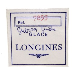 Longines Vetro 7855 rotondo 2