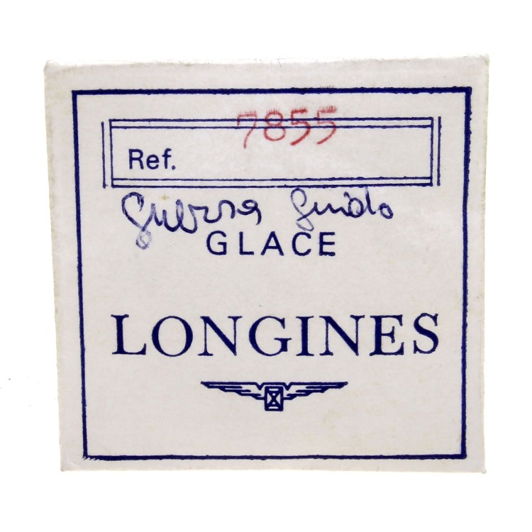 Longines Vetrino 7855 rotondo