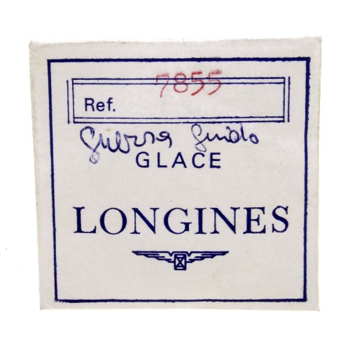 Longines Vetrino 7855 rotondo