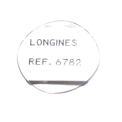 Longines Vetro 6782 rotondo