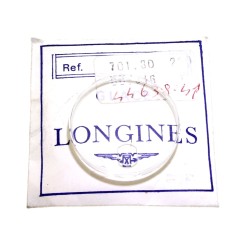 Longines Vetro 701.30 rotondo con lente