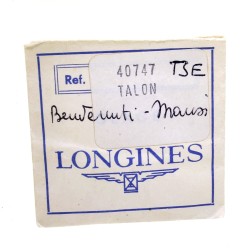 Longines Vetro 40747 rettangolare 2