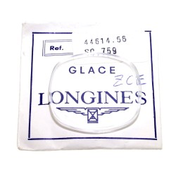 Longines Vetro 44614.56 rettangolare