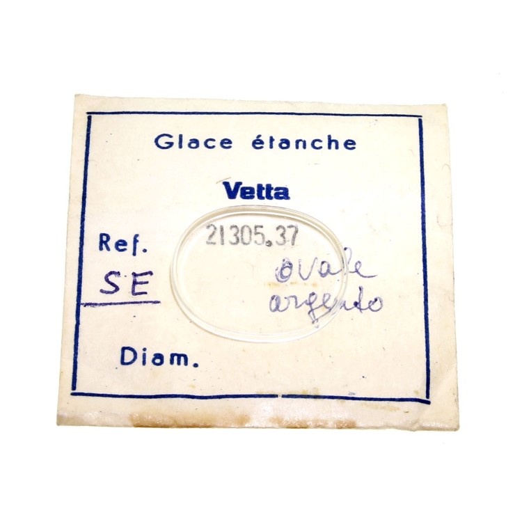 Vettas Vetrino 21305.37 ovale