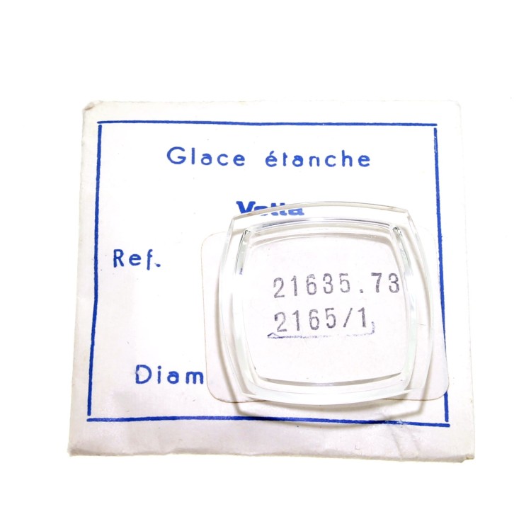 Vettas Vetrino 2165/1 rettangolare