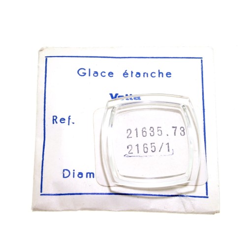 Vettas Vetrino 2165/1 rettangolare