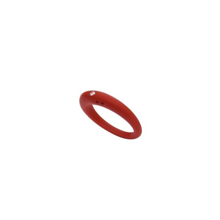Anello DUEPUNTI size SMALL