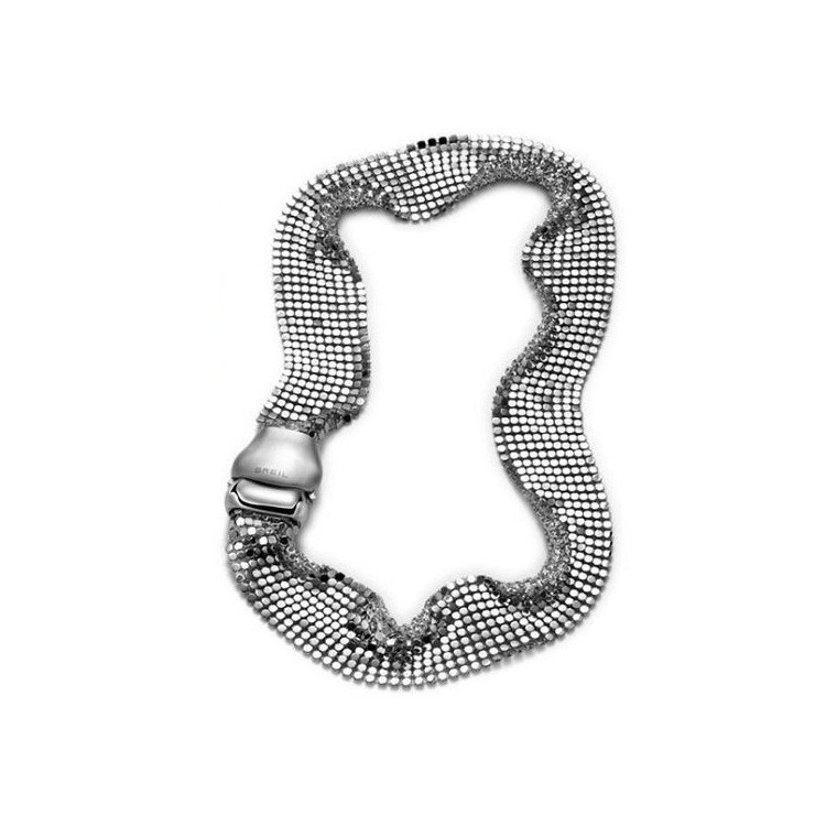 CollanaBREIL STELL SILK TJ1225