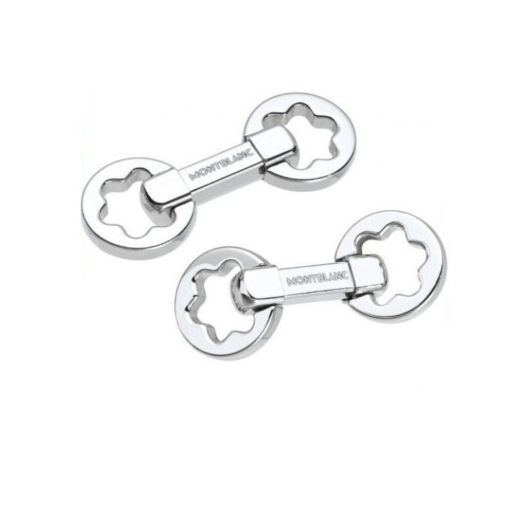 MONTBLANC Gemelli Polsini 109979 Acciaio