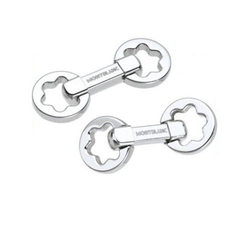 MONTBLANC Gemelli Polsini 109979 Acciaio