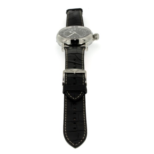 LONGINES Heritage TWENTY-FOUR HOURS L2.751.4.53.4 47,5 mm Automatico