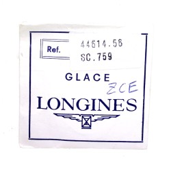 Longines Vetrino 44614.56 rettangolare 2