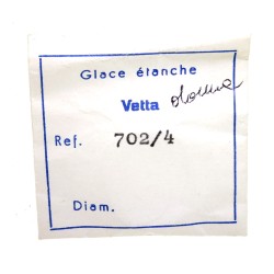 Vettas Vetrino 702/4 rettangolare 2
