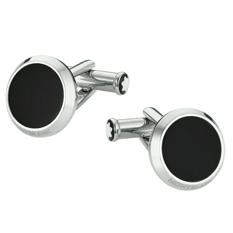 MONTBLANC Cufflinks Cuffs 112896