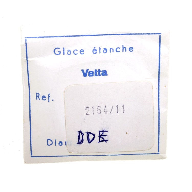 Vetta Vetrino 2164/11 rettangolare