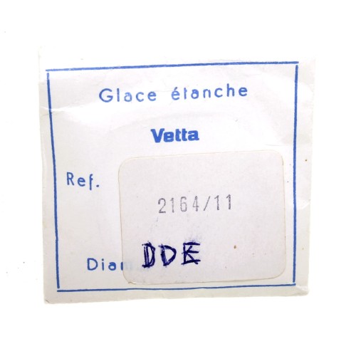 Vetta Vetrino 2164/11 rettangolare