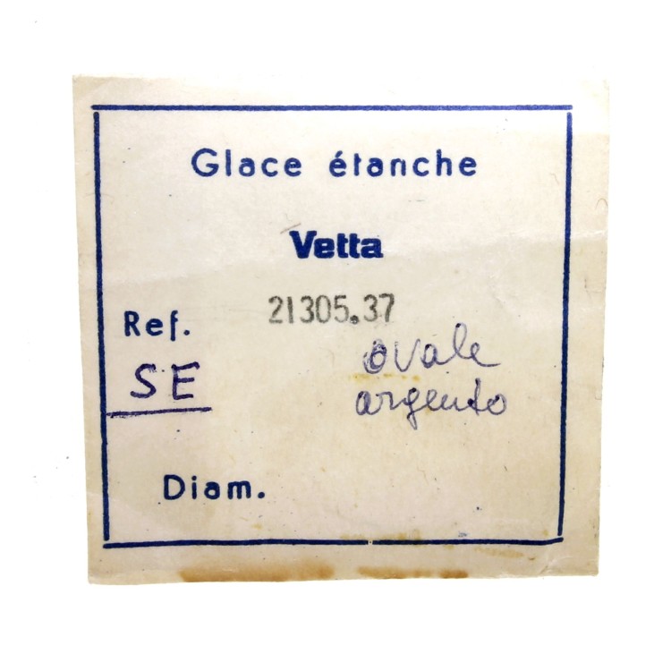 Vetta Vetrino 21305.37 ovale