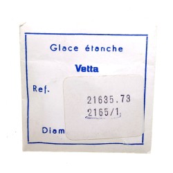 Vetta Vetrino 2165/1 rettangolare 2