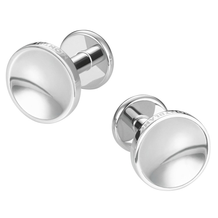 MONTBLANC Gemelli Polsini 112910 Argento
