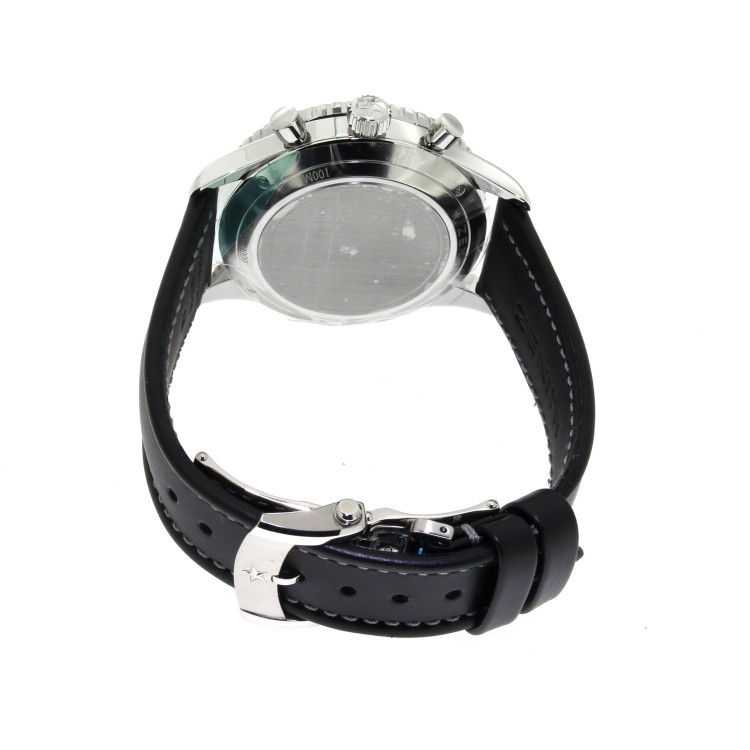 ZENITH EL PRIMERO Cronometro Tipo CP-2 03.2240.4069/21.C774
