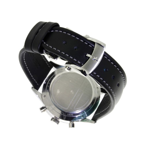 ZENITH EL PRIMERO Cronometro Tipo CP-2 03.2240.4069/21.C774