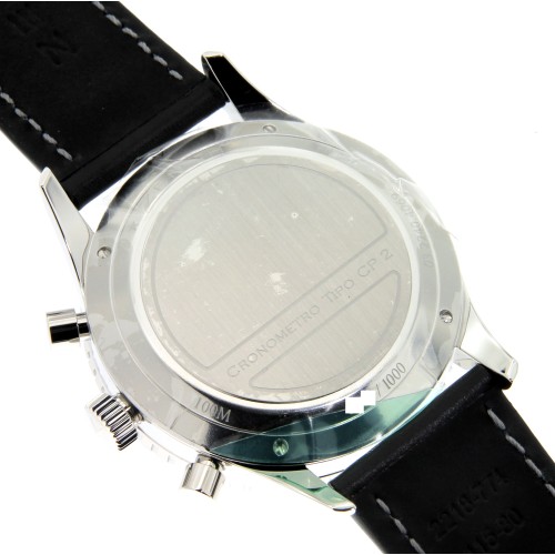ZENITH EL PRIMERO Cronometro Tipo CP-2 03.2240.4069/21.C774