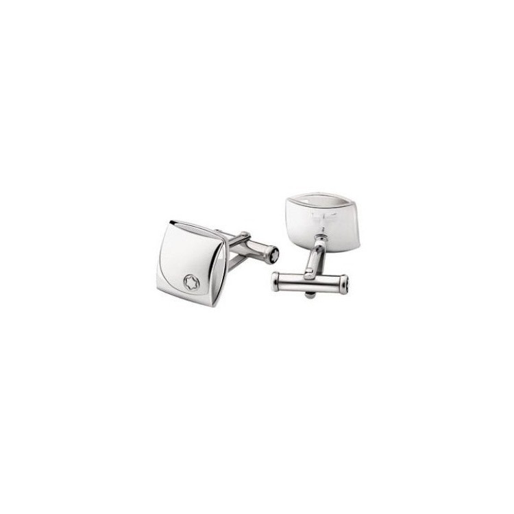 MONTBLANC Gemelli Polsini 35828 Argento