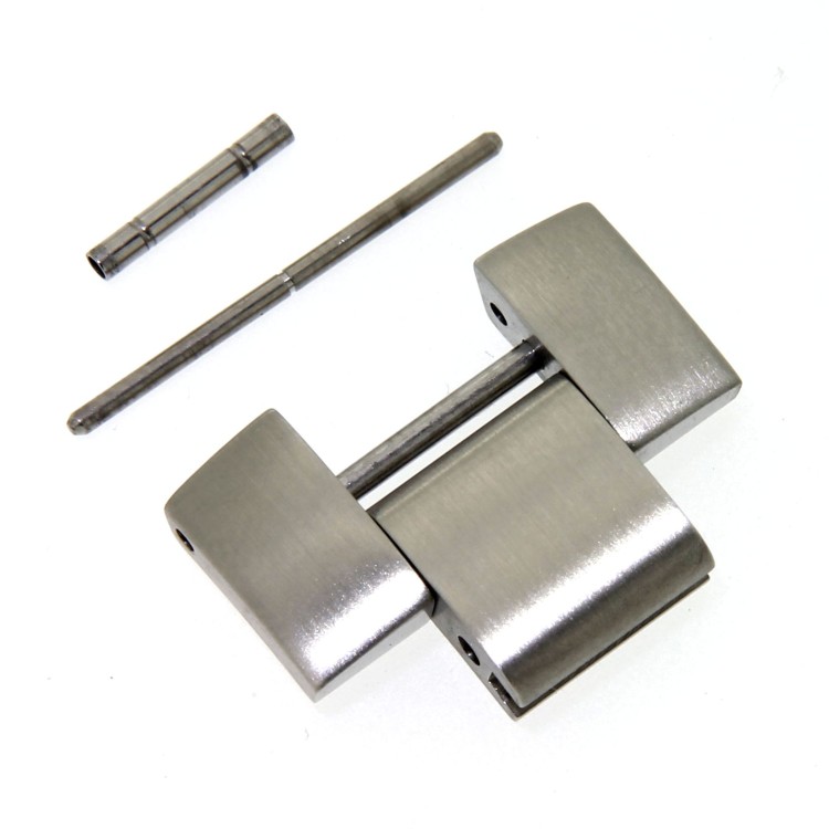 Tag Heuer Maglia acciaio per Kirium misure maglia 20 x 9,7 x 4 mm