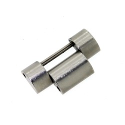 Tag Heuer Maglia acciaio per F1 Crono misure maglia 16 x 6 x 3 mm