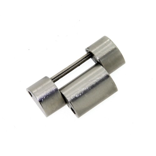 Tag Heuer Maglia acciaio per F1 Crono misure maglia 16 x 6 x 3 mm