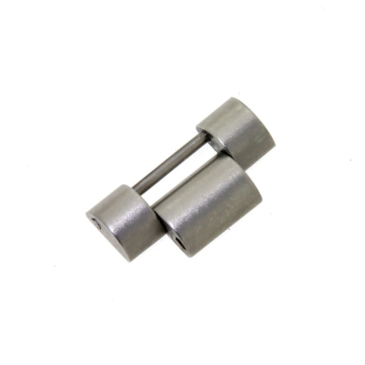 Tag Heuer Maglia acciaio per F1 Crono misure maglia 16,2 x 5,7 x 2,9 mm