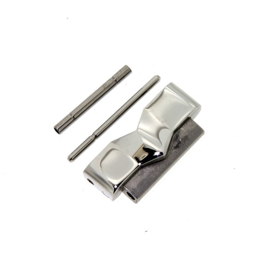 Tag Heuer Maglia acciaio per serie Alter Ego misure maglia 16 x 5 x 3,4 mm
