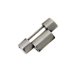 Tag Heuer Maglia acciaio misure maglia 16 x 4,5 x 2,7 mm