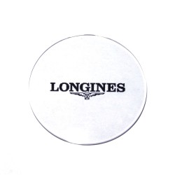 Longines Vetro Zaffiro L319070996
rotondo per Lindberg 989.5216