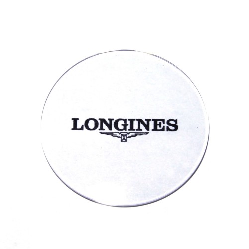 Longines Vetro Zaffiro L319070996
rotondo per Lindberg 989.5216