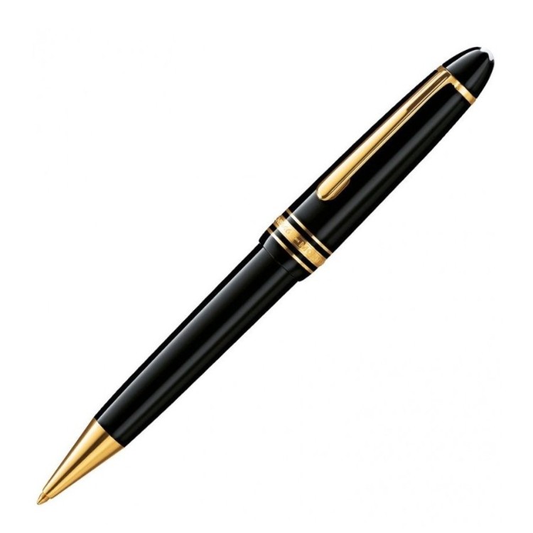 MONTBLANC Le Grand Classic MEISTERSTÜCK 10456 Penna a Sfera