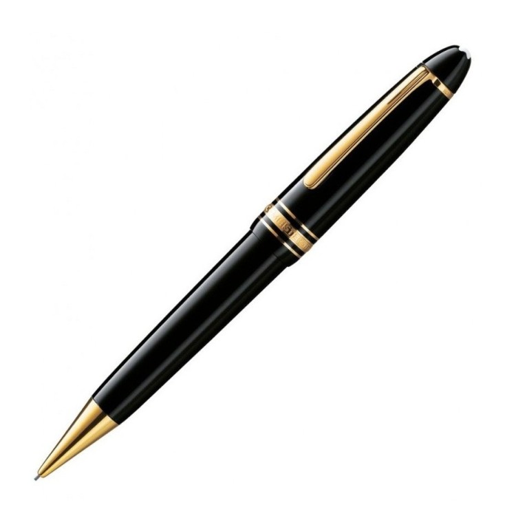 MONTBLANC Le Grand Classic MEISTERSTÜCK 108952 Matita Portamine 0,9 mm